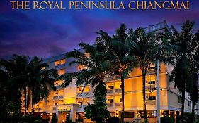 Royal Peninsula Hotel Chiangmai