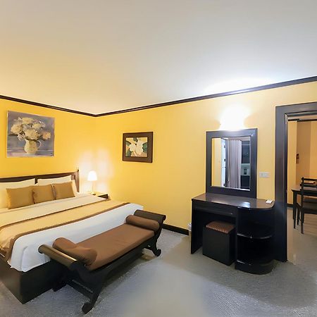 Royal Peninsula Hotel Chiangmai Chiang Mai Room photo