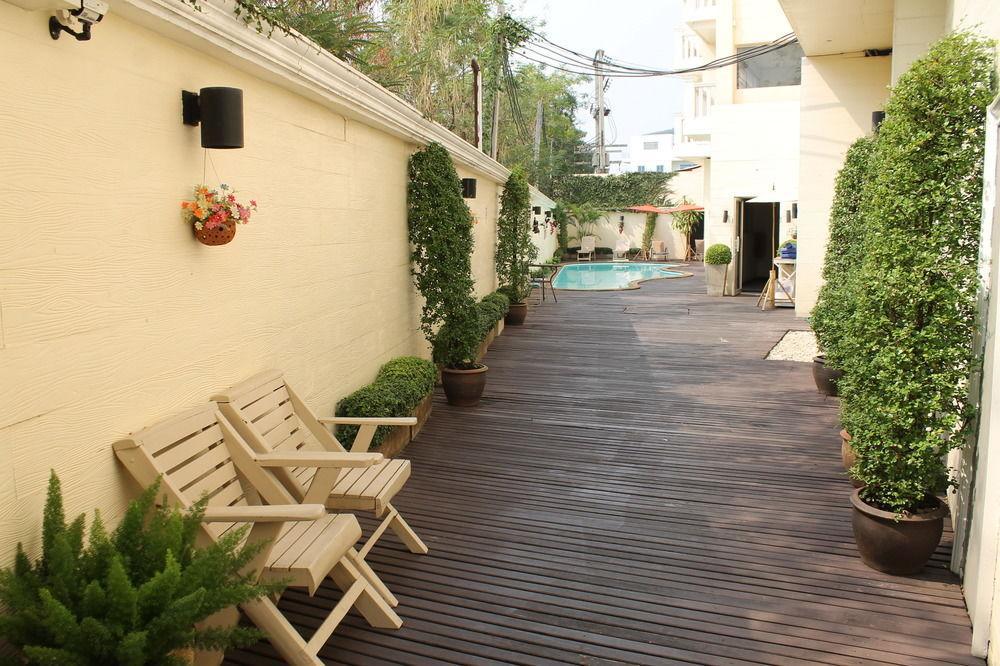 Royal Peninsula Hotel Chiangmai Chiang Mai Exterior photo